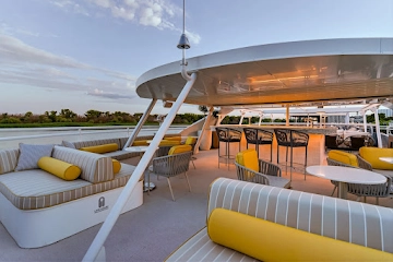 Ресторан Калипсо