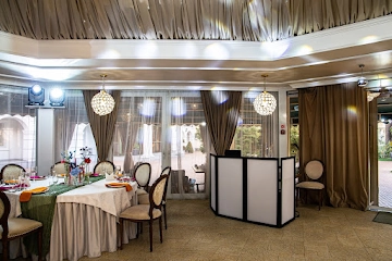 Ресторан Жардин