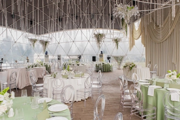 Ресторан Cristal