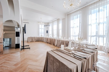 Ресторан Amore House