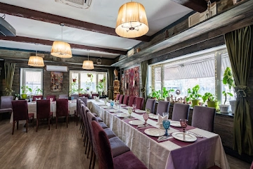 Ресторан Тбилисоба