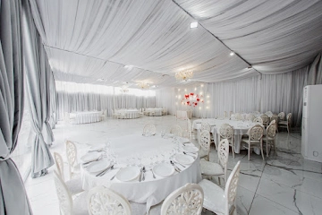 Ресторан Green Hall Ufa