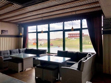 Ресторан Paulaner