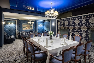 Ресторан Братина