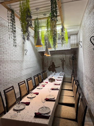 Ресторан Кантанелло