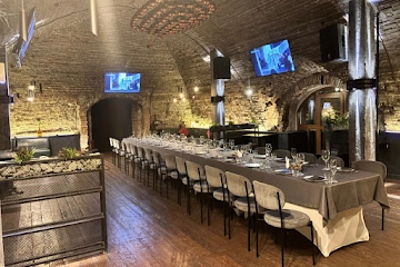 Ресторан Эстрада