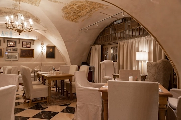 Ресторан Таможня