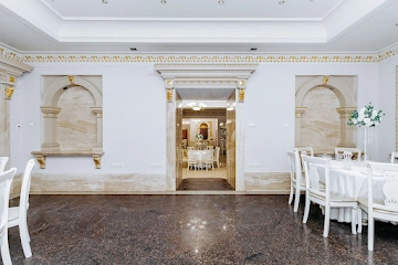 Ресторан На Пушкина