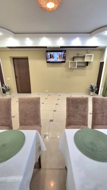 Ресторан Щербет на Комсомольской