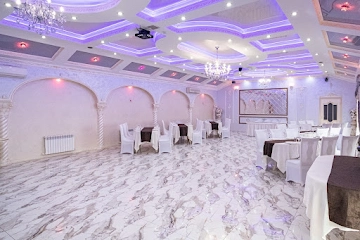 Ресторан Nani