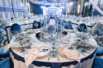 Ресторан Mooring