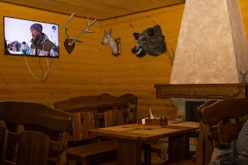 Ресторан Водник