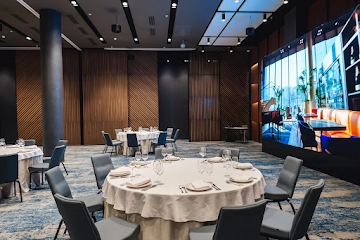 Ресторан Radisson Hotel Gorizont Rostov-on-Don