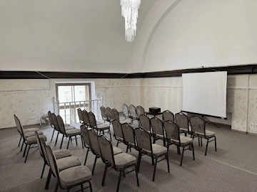 Ресторан Дворец Кваренги