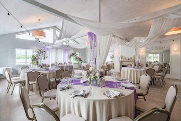 Ресторан Медвежьи озера