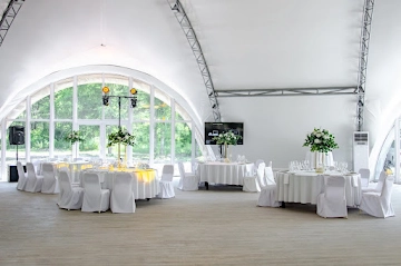 Ресторан Cronwell Park Ника