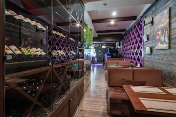 Ресторан Тбилисоба