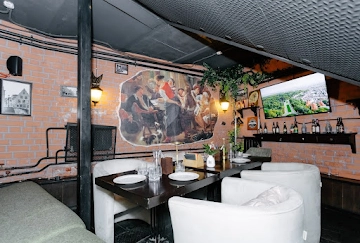 Ресторан Leuven Belgian Brasserie