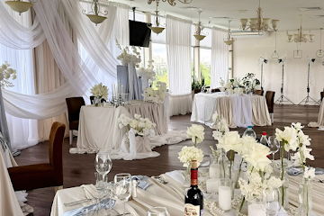 Ресторан Panorama Steak House