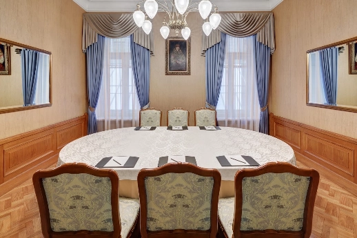 Ресторан Националь