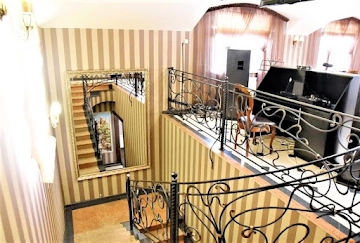 Ресторан Сокольники: фото №20