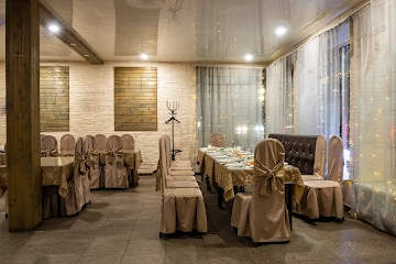 Ресторан Мещера