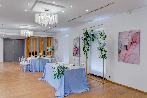 Ресторан Villa Arcobaleno