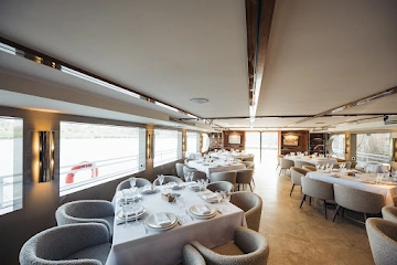 Ресторан Калипсо