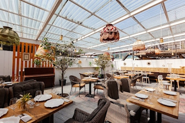 Ресторан Food Embassy
