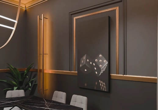 Ресторан Iglooloft