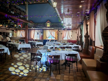 Ресторан Шато Леон