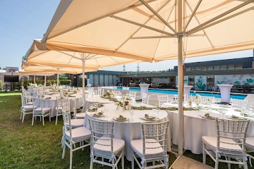 Ресторан GOPARK HOTEL