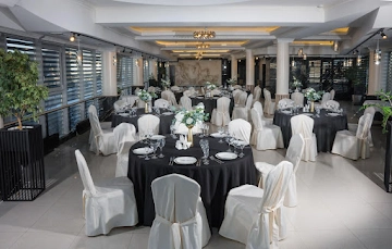 Ресторан Park restaurant&banquet hall: фото №7