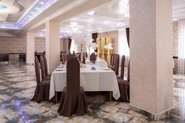 Ресторан Вечерний Баку