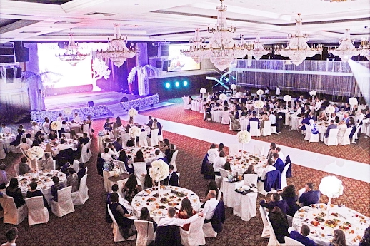 Ресторан Korston Club Hotel