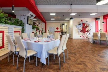 Ресторан Sea Grill