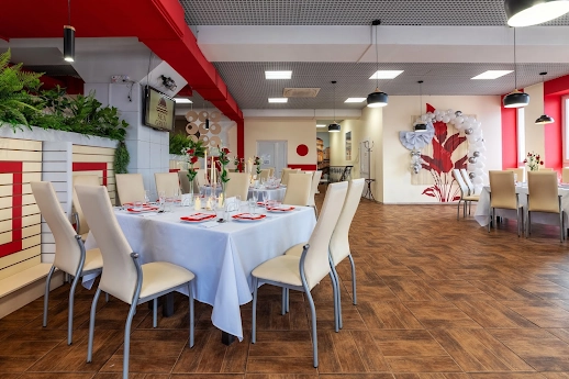 Ресторан Sea Grill