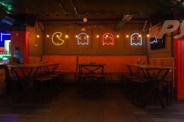 Ресторан Бар «Руки ВВерх»