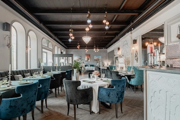 Ресторан Turkish House