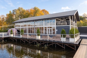 Ресторан Angelia events