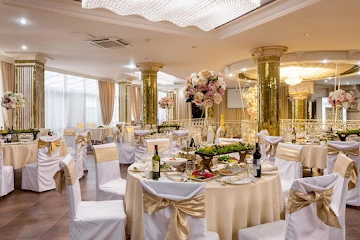 Ресторан Salle de Banquet Champagne