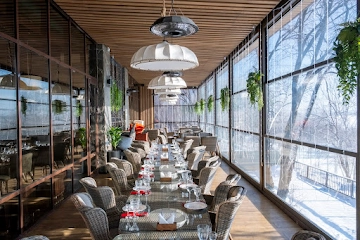 Ресторан Мангал: фото №3