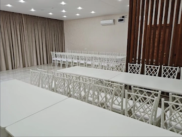 Ресторан Арцах