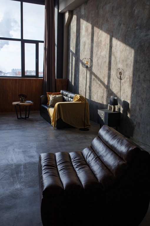 Ресторан LOFTY