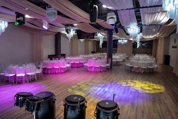 Ресторан Fiesta Hall