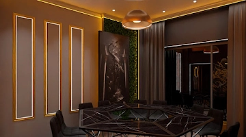 Ресторан Iglooloft