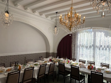 Ресторан Кантанелло на Зелёном бульваре