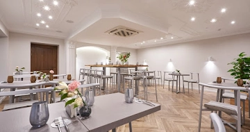 Ресторан Helen