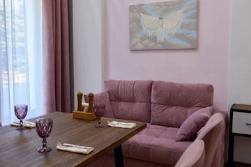 Ресторан У Александра