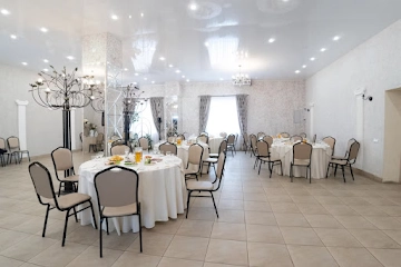 Ресторан Галатея